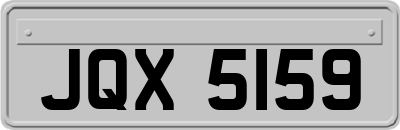 JQX5159