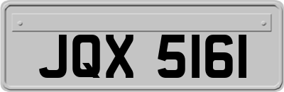JQX5161