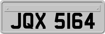 JQX5164