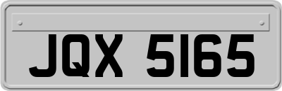 JQX5165