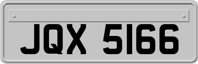 JQX5166