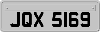 JQX5169