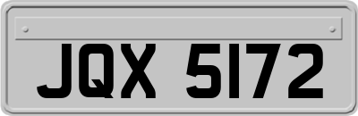 JQX5172