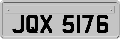 JQX5176