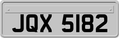JQX5182