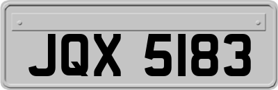 JQX5183