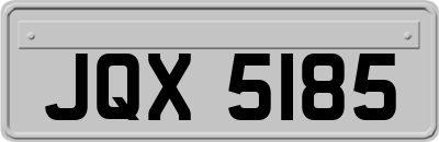 JQX5185