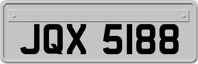 JQX5188