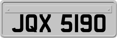 JQX5190