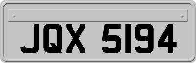 JQX5194