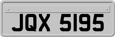 JQX5195