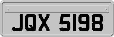 JQX5198