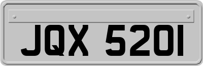 JQX5201