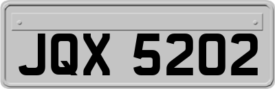 JQX5202
