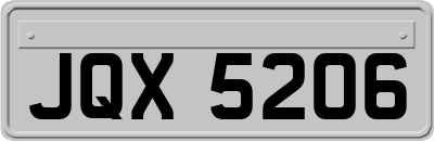 JQX5206