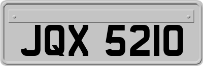 JQX5210
