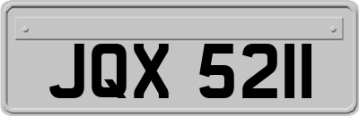 JQX5211