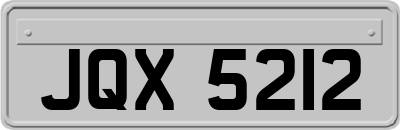 JQX5212