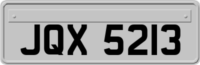 JQX5213