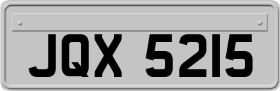 JQX5215