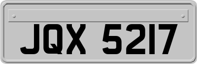 JQX5217