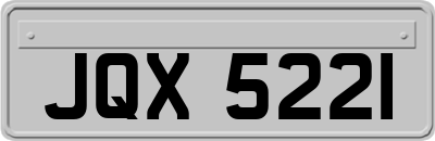 JQX5221