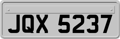 JQX5237