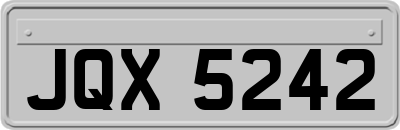 JQX5242
