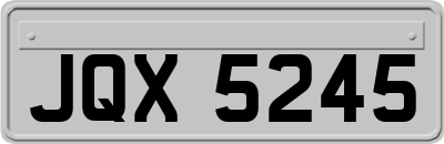 JQX5245
