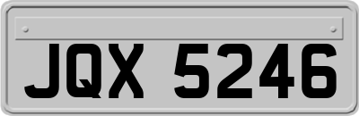 JQX5246