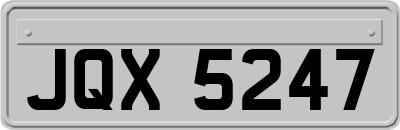 JQX5247
