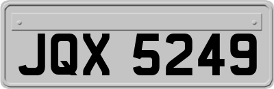 JQX5249