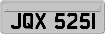JQX5251