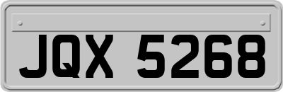 JQX5268