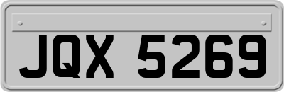 JQX5269