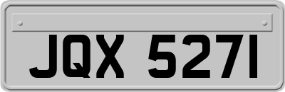 JQX5271