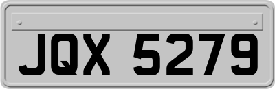 JQX5279