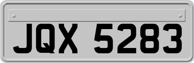 JQX5283