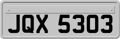 JQX5303