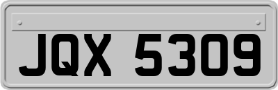 JQX5309