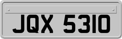 JQX5310