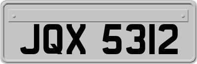 JQX5312