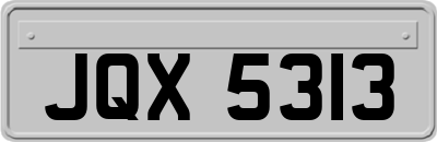 JQX5313