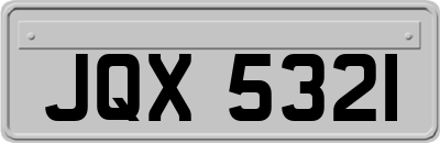 JQX5321