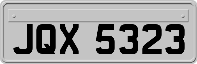 JQX5323
