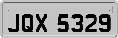 JQX5329