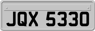 JQX5330