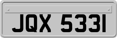 JQX5331