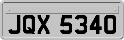 JQX5340