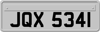JQX5341